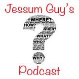 The Basic Paradigm of a Future Socio-cultural System - jessum guys podcast episode 1