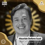 Intervista a Maurizio Stefano Suzzi, Head of Sales Strategy B2B, Subito