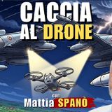 Aerei CACCIA ITALIANI abbattono DRONE in #Lituania | Il Punt🔴 di Vista di Mattia SPANÒ