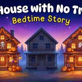 The House with No Treats 😮 🎃 Cozy Bedtime Story for Kids 💤 Halloween Stories for Children