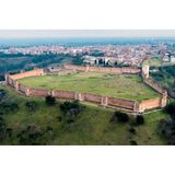 Federigo a Lucera da «Pellegrino di Puglia» di Cesare Brandi