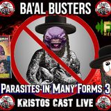 Yes PARASITES in Many Forms Ep 3