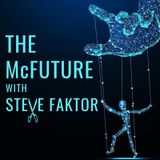 BEAUTIFUL BULLSHITTERS | Mistweeted by Steve Faktor #7A | The McFuture Podcast