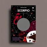 Scorpio Cosmic Transformation: Unlock Your Mystical Power and Energetic Potential This Week