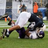 Penn State Nitwits Podcast: Recapping Northwestern With Aeneas Hawkins