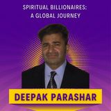 DALAI LAMA INSPIRES 14-Year Spiritual Journey Across 15 Religions!