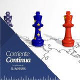 Las nuevas relaciones geopolíticas de la energía: Trump, Xi Jinping y la UE