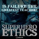 Is Failure the Greatest Teacher?