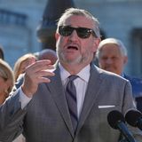 NIL SHAKEUP Senate pushes major college sports overhaul
