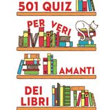 Saro Trovato: quanto conosci i libri e i suoi autori?