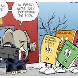 Gun (Un) Control