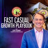 Fast Casual Growth Playbook: How Chicken Salad Chick Built a 309-Unit Empire