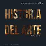 Narrando la Historia sin Palabras - J Luis Estévez