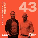 Leadership, learnings and the publishing landscape - Richard Bogie - Ep 43