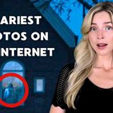 Top 3 CREEPIEST Ghost Photos EVER Captured