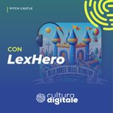 LexHero: digitalizzare i processi legali con l'intelligenza artificiale