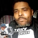 Truck Driver - Jibreel Ali