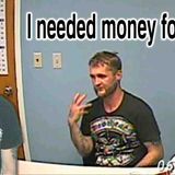 Taking a Life for a Television | Red Tree Crime