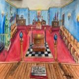 The Masonic Red degrees