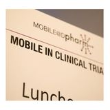 Mobile in Clinical Trials Podcast: 3  1/2 Minutes on What to Expect