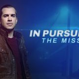 Callahan Walsh A New Season Of In Persuit On Investigation Discovery