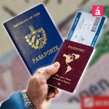 Los países que piden visado Schengen a los dominicanos
