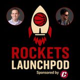 Rockets offseason roundtable: Ranking Houston’s current and future assets