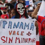 Colonialismo estrattivista e gentrificazione a Panama