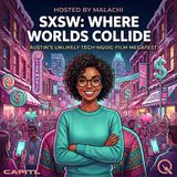 SXSW: Where Worlds Collide - The Discovery Machine: Amy Winehouse, Dive Bars, and Being Found