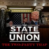 What is REALLY wrong about this State of the Union Speech
