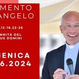 don Andrea Vena - Commento al Vangelo di domenica 2 Giugno 2024