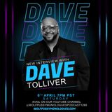 Dave Tolliver Interview