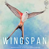 At Least 10 Times: Wingspan