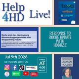 Response to Roche Update with HDBuzz