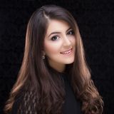 Youth Radio - Melda Ceylanbas Listen Up Australia