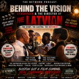 🔥Director Jibril & Stack Pack Talk Boston Film:🎥     The Making Of The Latvian | Director Interview‼️