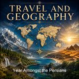 Year Amongst the Persians - Edward Granville Browne - Part 4