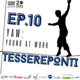 10. YAW: Young at Work