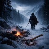 Terrifying & True | Alfred Packer: The Colorado Cannibal’s 1874 Murder Trial