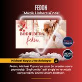 Fedon 30 Yıldır Neden Albün Yapmadı ?  (Röportaj)