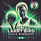 "Larry Bird: The Small-Town Hero Who Became a Basketball Legend"