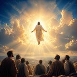 La Ascensión de Cristo: ¿Qué Significa que Jesús Subió al Cielo?