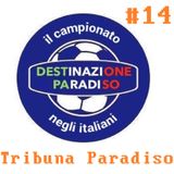 #14 - Tribuna Paradiso