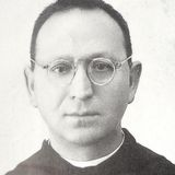 Beato Anselmo Polanco, obispo y mártir
