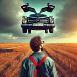 Autos voladores: ¿futuro o solo un juguete para millonarios?