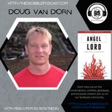 Angel of the LORD w/ Doug Van Dorn - The Dig Bible Podcast