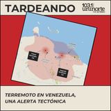 La geología detrás de los devastadores terremotos en Venezuela