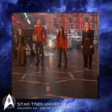 Discovery 4x12 - "Species Ten-C" Review