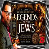 Legends of the Jews P29