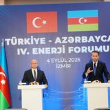 Enerji Günlüğü 4 Eylül 2025 Enerji Bülteni